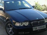 BMW 1er Седан 2.5 1994 с пробегом