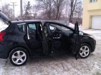 Peugeot 3008 Кроссовер 1.6 2012 с пробегом