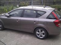 Kia Ceed Универсал 1.6 2010 с пробегом