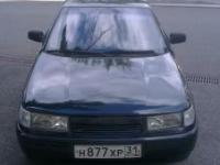ВАЗ 2112 Хетчбэк 1.6 2006 с пробегом