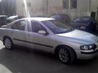 Volvo S60 Седан 2.4 2004 с пробегом