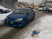 BYD Прочие Седан 1.6 2007 с пробегом