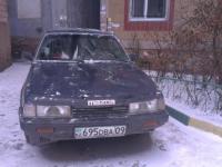 Mazda 626 Седан 1.6 1987 новый