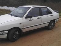 Seat Toledo 1993 БЕЛЫЙ