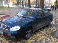 Daewoo Прочие Седан 2.0 1998 с пробегом