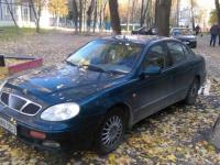 Daewoo Прочие Седан 2.0 1998 с пробегом
