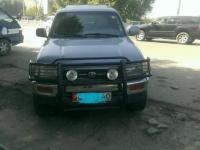Toyota 4Runner 3.4 1998 с пробегом