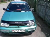Volkswagen Golf Хетчбэк 1.6 1995 с пробегом