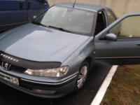 Peugeot 406 Седан 1.8 2001 с пробегом