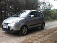 Chevrolet Прочие Хетчбэк 1.0 2009 с пробегом