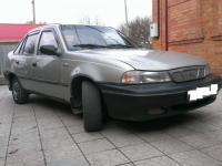 Daewoo Nexia Седан 1.5 2006 с пробегом