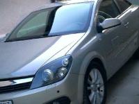 Opel Astra Купе 1.8 2008 с пробегом