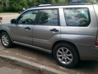 Subaru Forester Кроссовер 2.0 2006 с пробегом
