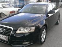 Audi 100 Седан 2.8 2010 с пробегом