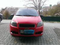 Chevrolet Aveo Хетчбэк 1.2 2010 с пробегом