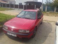 Nissan Primera Седан 0.0 1995 с пробегом