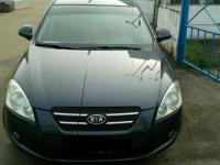 Kia Ceed Хетчбэк 1.6 2007 с пробегом