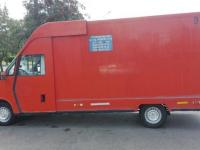 Mercedes-Benz Прочие  2.3 1996 с пробегом