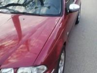 Rover Прочие Седан 2.0 2003 с пробегом