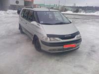 Renault 11 Минивэн 2.2 1999 с пробегом