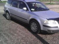 Volkswagen Passat Универсал 1.9 2003 с пробегом