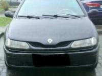 Renault Laguna Хетчбэк 1.8 1994 с пробегом