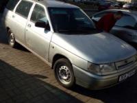 ВАЗ 2113 Универсал 1.5 2003 с пробегом