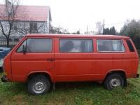 Volkswagen Bora 1.6 1986 с пробегом