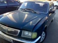 ГАЗ Прочие Седан 0.0 2000 с пробегом