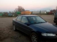 Opel Vectra Седан 1.8 1997 с пробегом