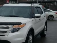 Ford Explorer Кроссовер 3.5 2012 с пробегом