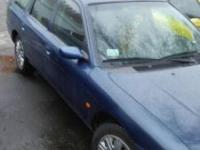 Ford Cougar Универсал 1.6 1996 с пробегом