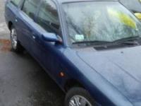 Ford Mondeo Универсал 1.6 1996 с пробегом