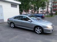 Peugeot 607 Седан 3.0 2005 с пробегом