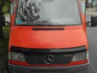 Mercedes-Benz Прочие 2.3 1996 с пробегом