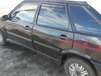 ВАЗ 2114 Хетчбэк 0.0 2011 с пробегом