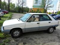 Renault 11 Хетчбэк 1.4 1983 с пробегом