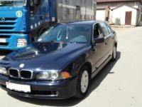 BMW 5er Седан 2.0 2001 с пробегом