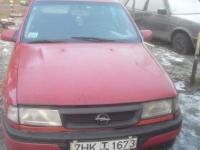 Opel Vectra 2.0 1989 с пробегом