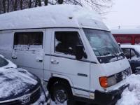 Mercedes-Benz Автобусы 2.4 1992 с пробегом