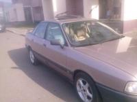 Audi 80 Седан 1.8 1988 с пробегом