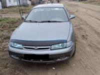 Mazda 626 Хетчбэк 2.0 1994 с пробегом