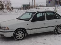 Daewoo Nexia Седан 1.5 2003 с пробегом