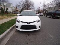 Toyota Corolla Седан 1.8 2014 с пробегом