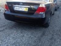Toyota Camry Седан 2.4 2005 с пробегом