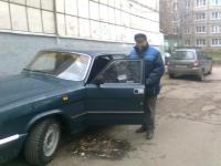 ГАЗ 14 2000 ЗЕЛЕНЫЙ