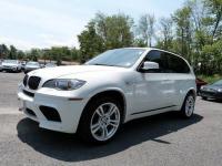 BMW X5 Кроссовер 3.5 2013 с пробегом