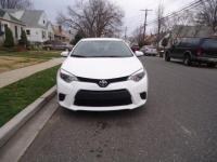 Toyota Corolla Седан 2.0 2014 с пробегом
