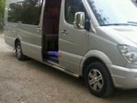Mercedes-Benz Автобусы 0.0 2010 с пробегом