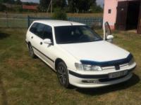 Peugeot 406 Универсал 2.1 1998 с пробегом